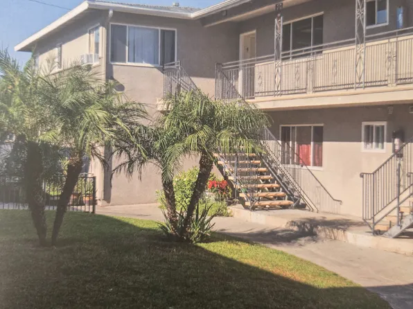 1118-1124 N Mayfair Ave, Anaheim, CA