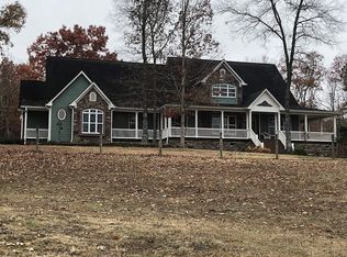 776 Mountain View Rd, Molena, GA 30258