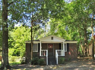 717 Colleton St, Columbia, SC 29203