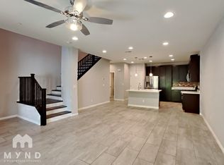 1045 Via Lombardi Ave, Henderson, NV 89011