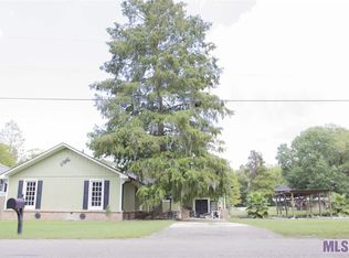 14476 Rue De Chene, French Settlement, LA 70733