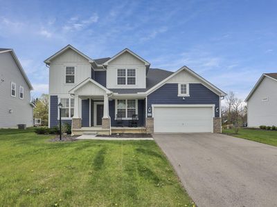 8212 Hotsprings Dr NW, Pickerington, OH, 43147