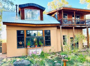 1038 Beaver Trail, Crestone, CO 81131
