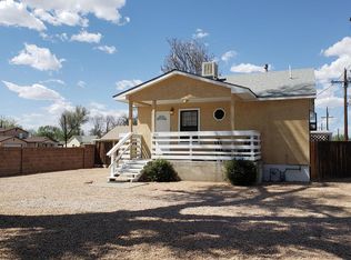 1515 Danforth Ave, Pueblo, CO 81004