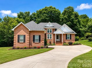 4710 Titus Ct, Monroe, NC 28110