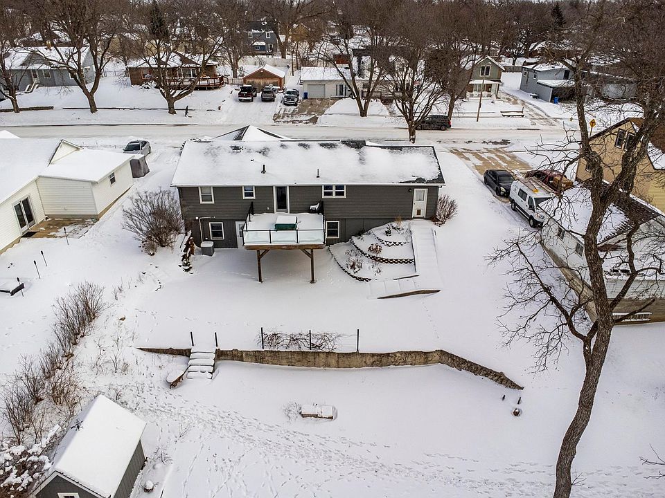802 S Moore St, Algona, IA 50511 Zillow