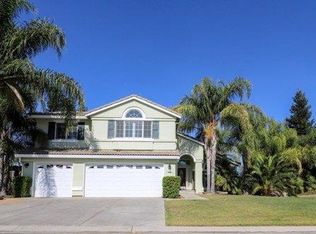 12350 Poppy Hills Ave, Chowchilla, CA