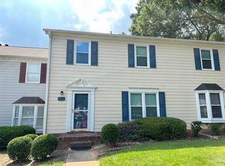 6709 Tattershale Ct, Raleigh, NC 27613