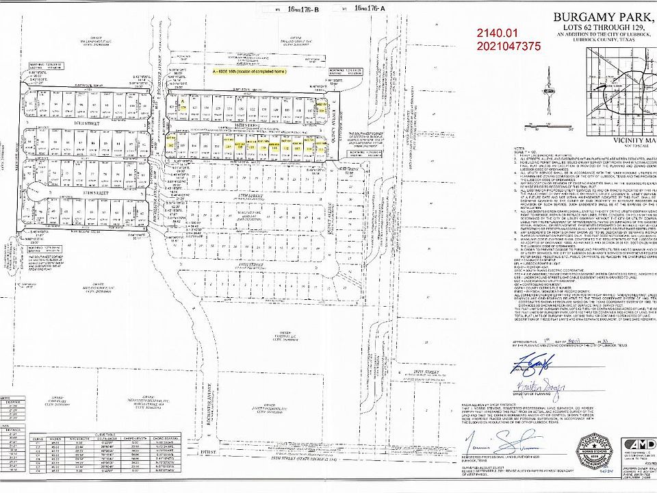 2nd image of 6901 16th St