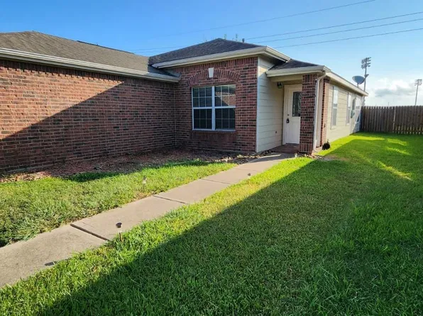 7514 Appleberry Dr, Cypress, TX 77433
