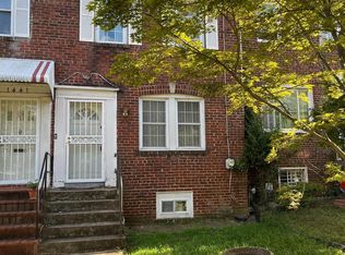 1439 Bangor St SE, Washington, DC