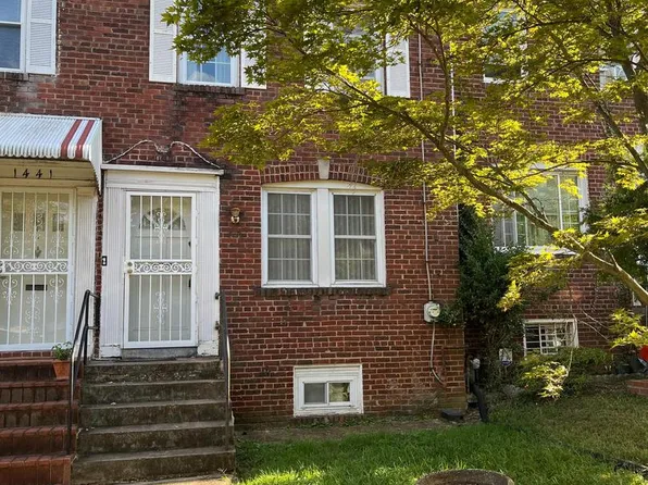 1439 Bangor St SE, Washington, DC 20020