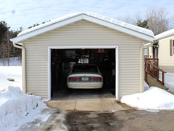 16x24 Garage