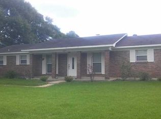 3431 Serena Cir S, Chunchula, AL 36521