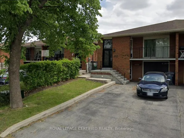 112 Jade Cres, Brampton, ON L6S 3M8