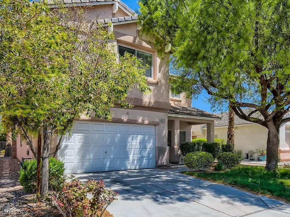 4832 Cascade Pools Ave, Las Vegas, NV 89131 Zillow