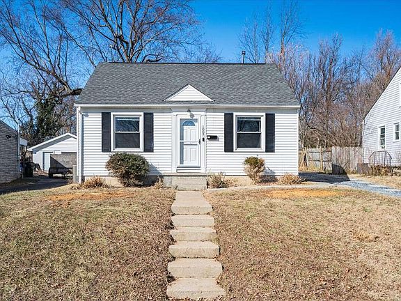 2nd image of 1007 Darley Dr