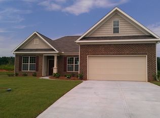 19 Aylestone Way, Piedmont, SC 29673