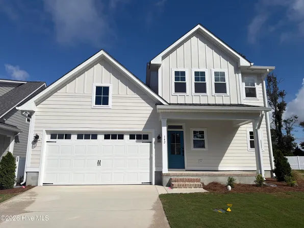 142 Pine View Blvd, Beaufort, NC 28516