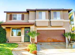 33 Anglesite, Rancho Santa Margarita, CA 92688