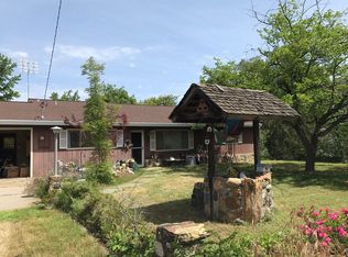 12340 New Airport Rd, Auburn, CA 95603