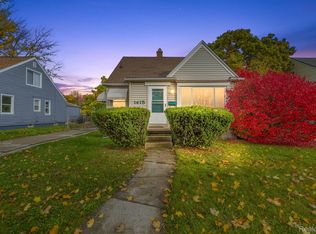 1415 E Thirteen Mile Rd, Royal Oak, MI 48073