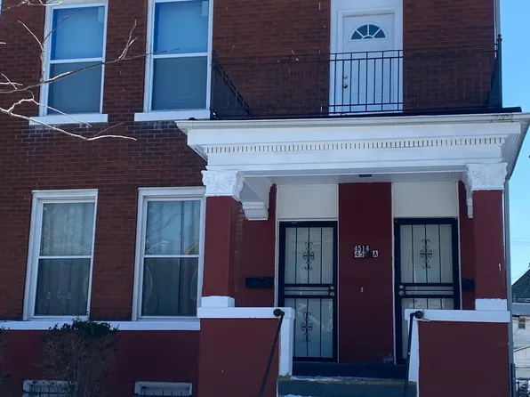 4514 Clarence Ave #2, Saint Louis, MO 63115