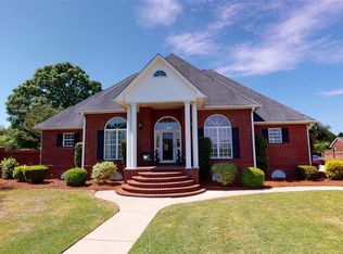 1813 Osprey Dr, Florence, SC 29501