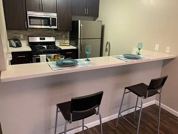 Canyon Village — Photo 26