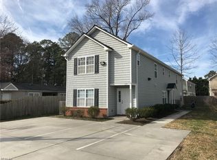 215 Ash Ave, Virginia Beach, VA 23452