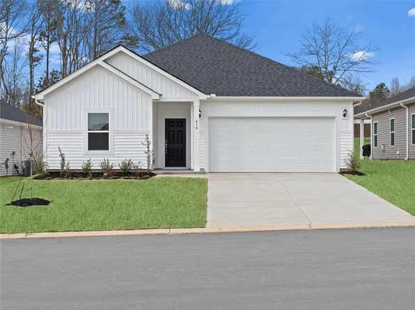414 Harben Dr, Woodruff, SC 29388