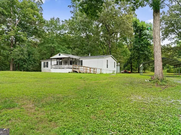 380 Nightwind Dr, Chatsworth, GA 30705