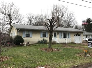 3041 Aberdeen Ave, Erie, PA 16506