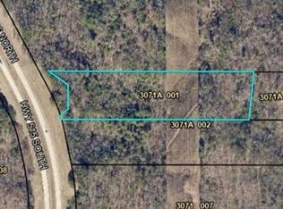 0 Talona Rd, Talking Rock, GA 30175