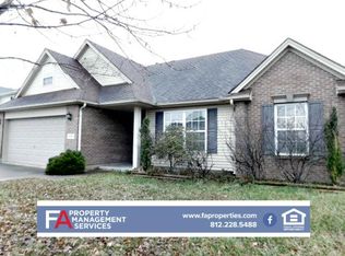 4501 Cookman Way, Evansville, IN 47725