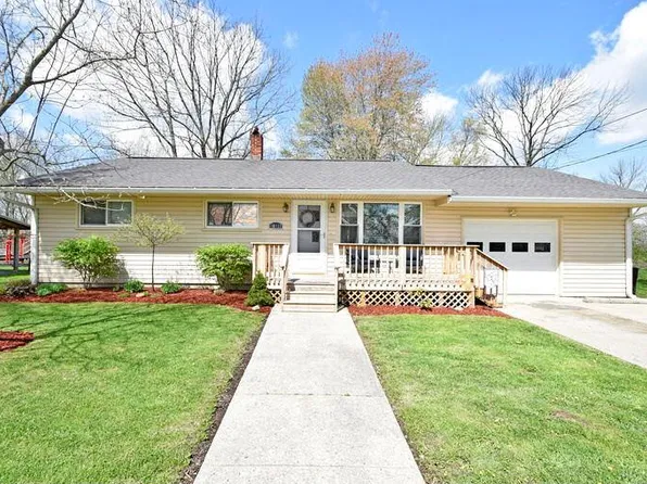 10157 Route 132 St, Pleasant Plain, OH 45162
