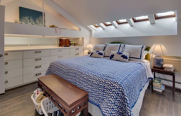 Sold by Brown Harris Stevens | media 7