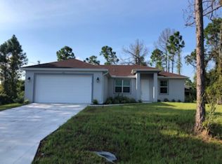3111 29th St SW, Lehigh Acres, FL 33976