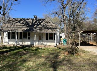 2500 N Summit Ave, Springfield, MO 65803