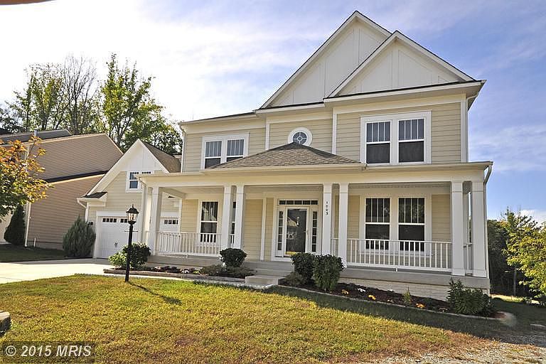 1st image of 1003 Innis Dr