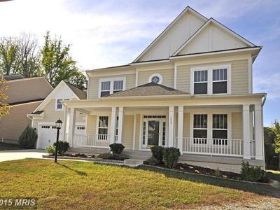 1003 Innis Dr, Fredericksburg, VA, 22401