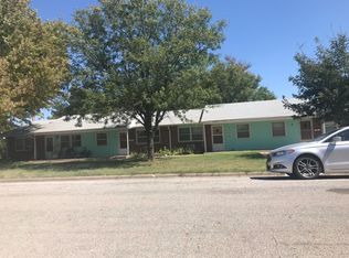 306 Gracie St #4, Stockton, KS 67669