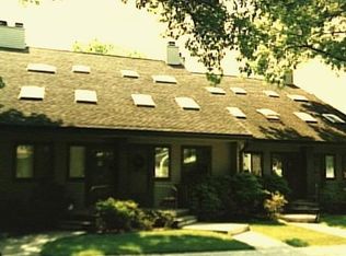 2289 Bedford St UNIT G20, Stamford, CT 06905