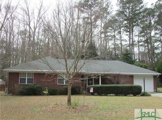 107 S Boyd St, Rincon, GA 31326
