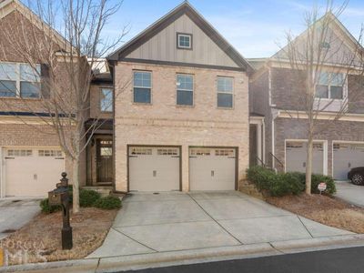 1938 Brightleaf Way #78, Marietta, GA, 30060