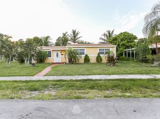 18620 NW 10th Ave, Miami Gardens, FL 33169
