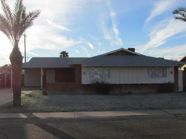 6306 N 41st Ave, Phoenix, AZ 85019
