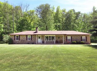 7104 W Law Rd, Valley City, OH 44280