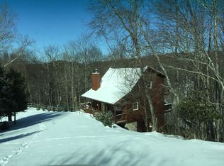 258 Mountain Ridge Road, Piney Creek, NC 28663