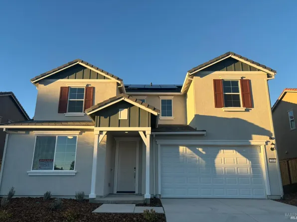 215 Echols Drive, Martinez, CA 94553